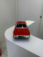 Dodge Charger Model Araba Radyo 1969-1970