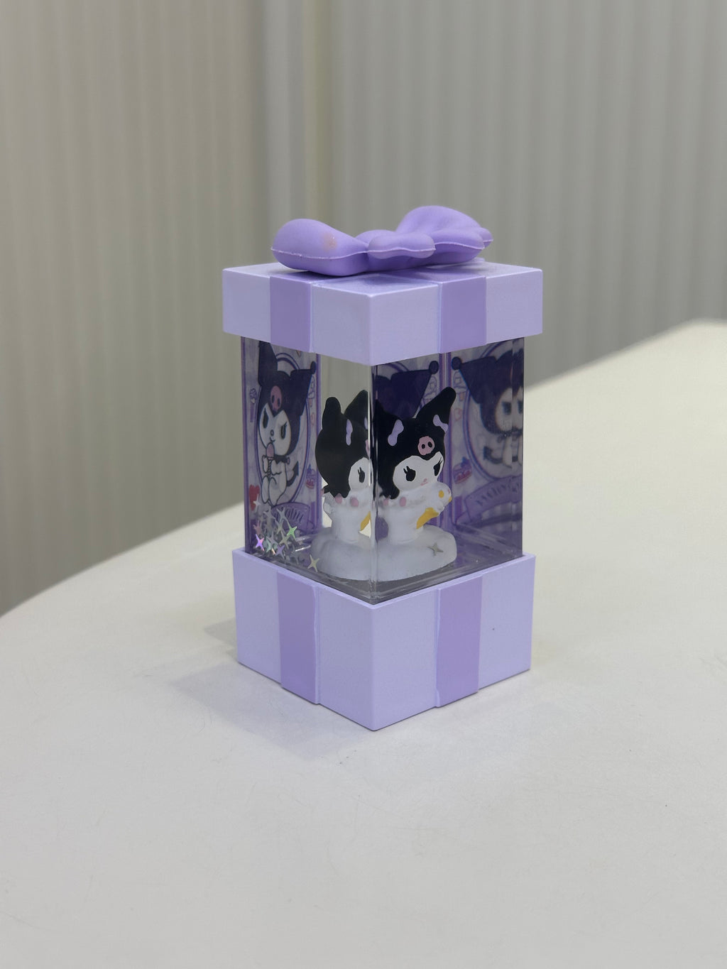 Mini Kuromi Sulu Fanus