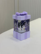 Mini Kuromi Sulu Fanus