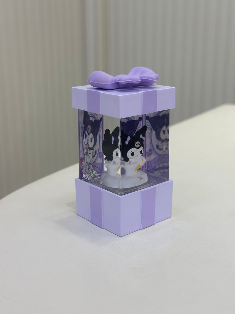 Mini Kuromi Sulu Fanus