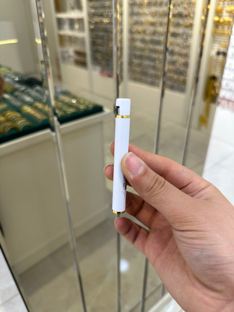 Renkli Slim  Gazlı Çakmak