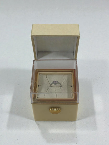 Dönen Mumlu Sürpriz Kutusu (YÜZÜK DAHİLDİR)