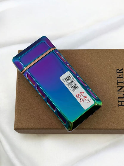 Ses Sensörlü Pil Göstergeli Çakmak 1502