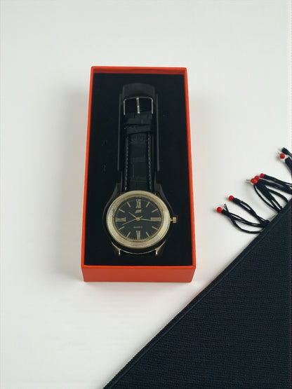 Elektronik Kol Saatli Çakmak