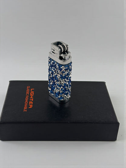 Lüx taşlı Çakmak