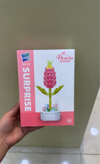 Çiçek Lego