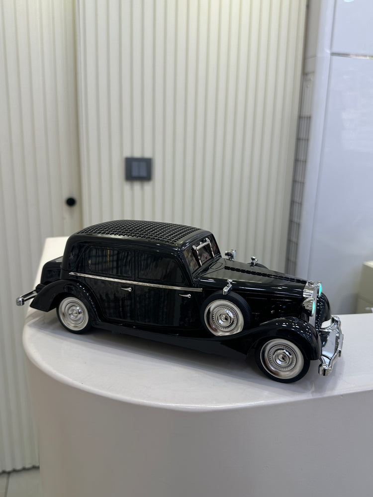 Mercedes Benz 770K Araba Radyo 1934-1938