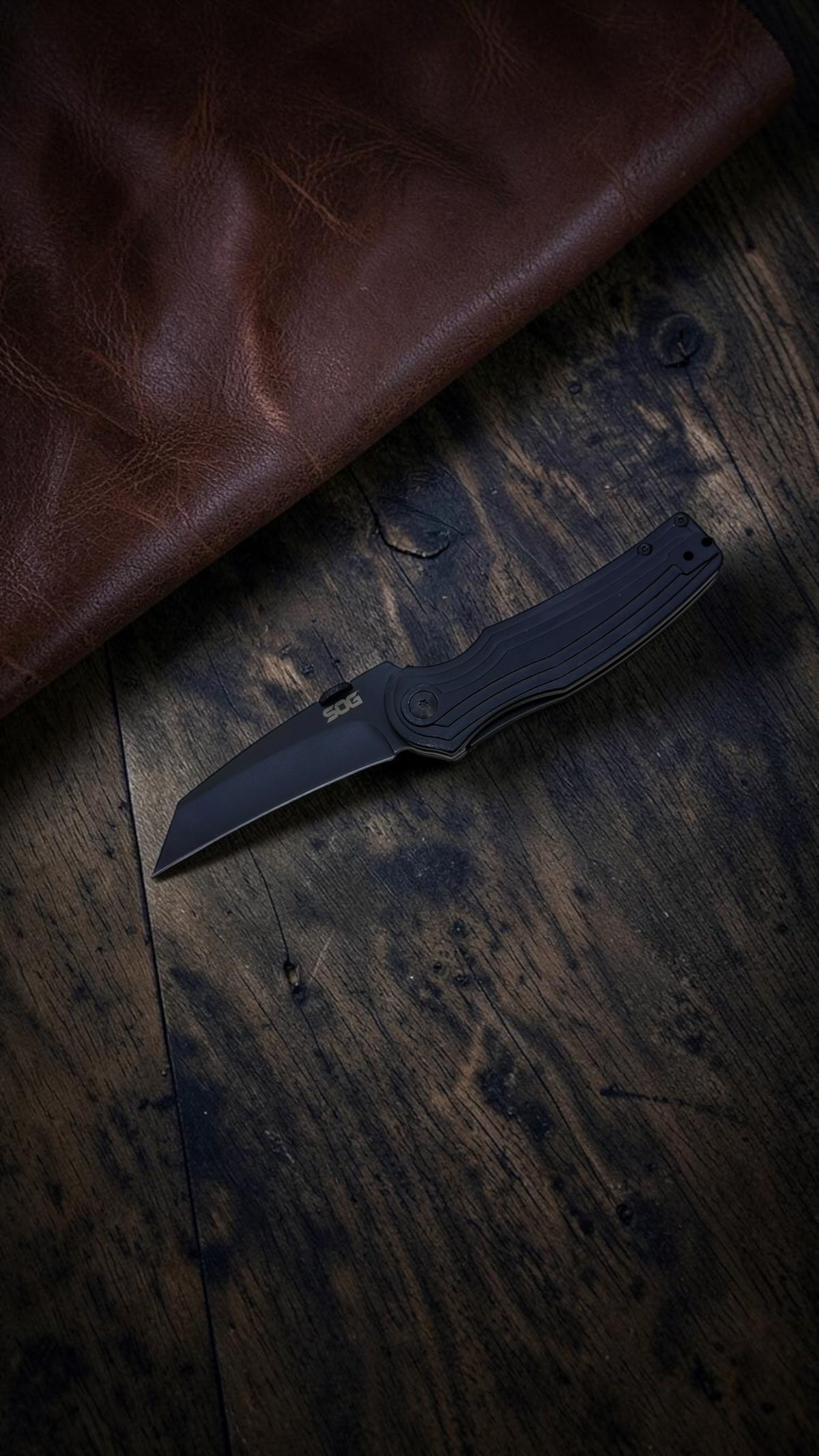 Sog Pinkerton Orjinal Çakı
