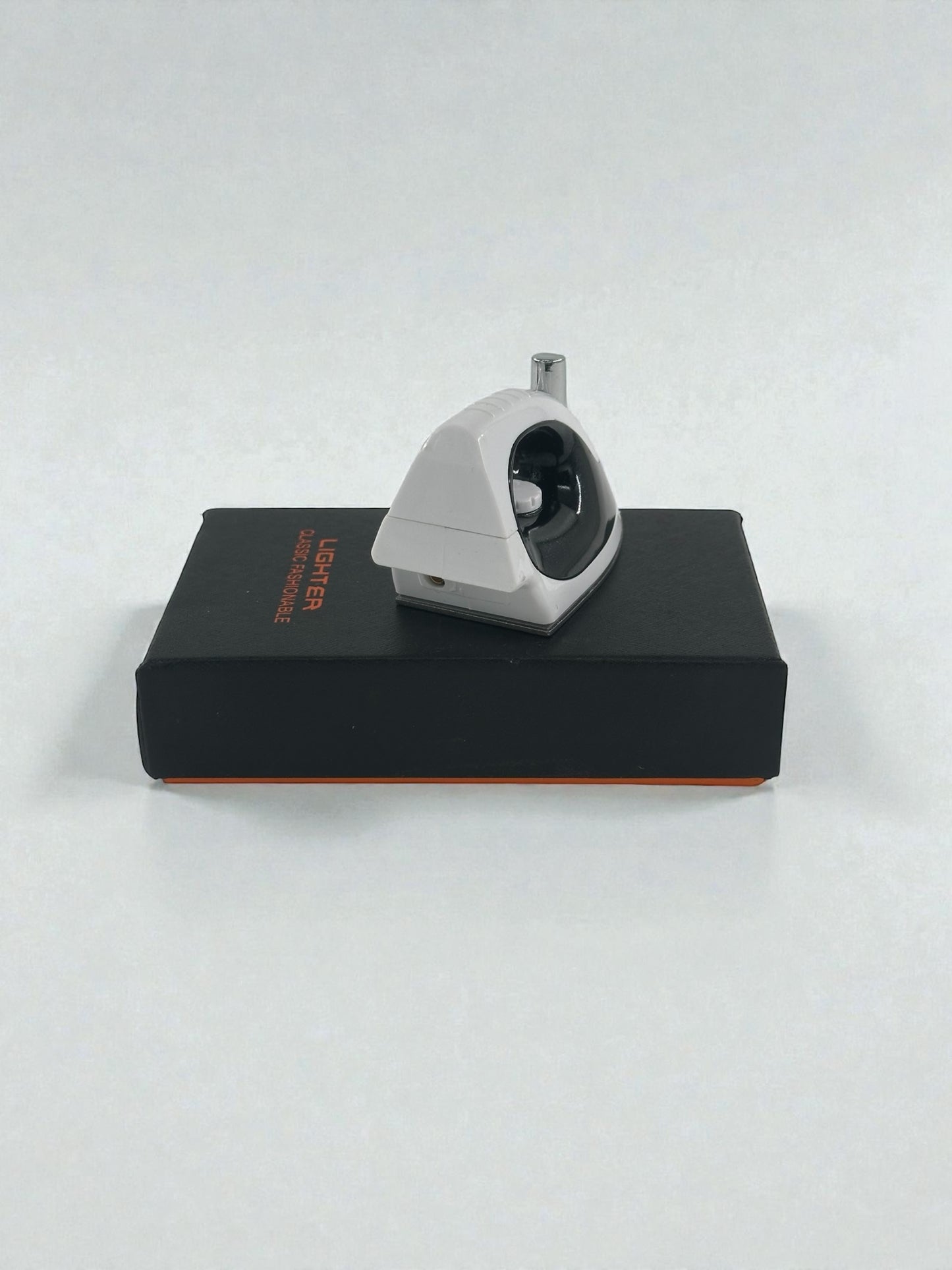 Ütü Şeklinde Gazlı Çakmak