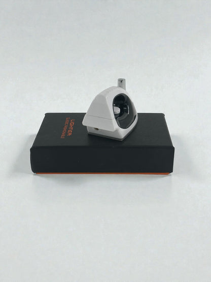 Ütü Şeklinde Gazlı Çakmak