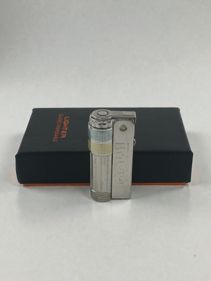 Metal İMCO Orjinal Muhtar Çakmağı