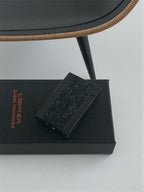 Lüx Kabartmalı Dupont Model Metal Çakmak