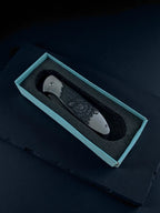 Columbia Metal Kurt Desenli Taktik Çakı