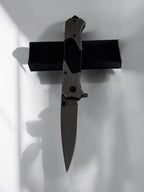 Browning 3 Kurşun Yarı Otomatik Çakı 8970