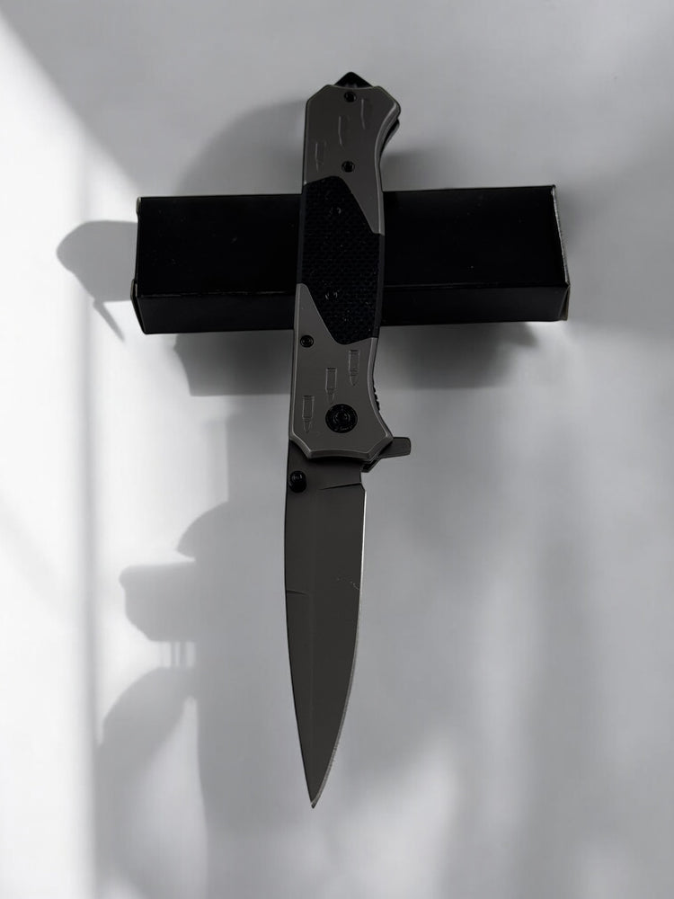 Browning 3 Kurşun Yarı Otomatik Çakı 8970