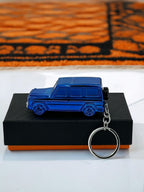 Jeep Model Gazlı Araba Çakmak 0063