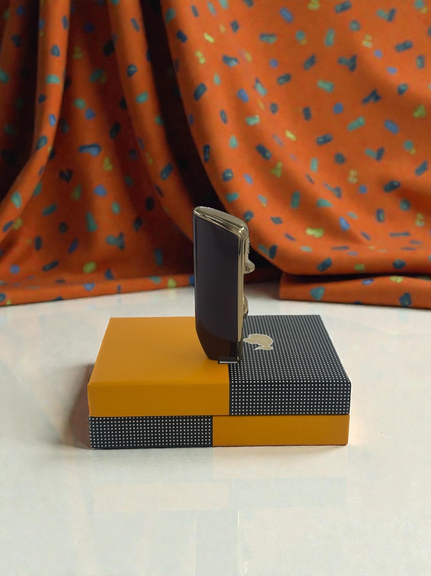 Cohiba Pürmüzlü Lüx Çakmak