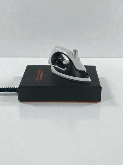 Ütü Şeklinde Gazlı Çakmak