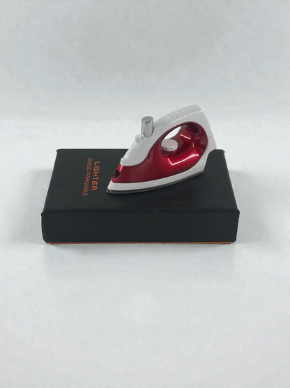 Ütü Şeklinde Gazlı Çakmak