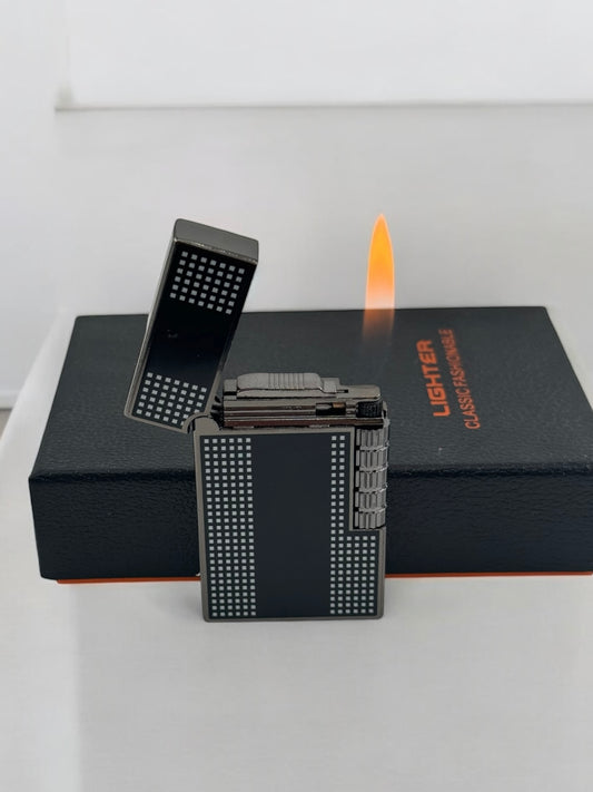 Dupont Cohiba Desenli Çakmak 5112