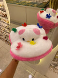 Hello Kitty Açılır Buket Peluş