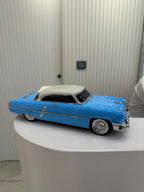 Lincoln Capri Model Araba Radyo 1957