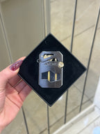 Zorro Çarklı Benzinli Lux Çakmak 4356