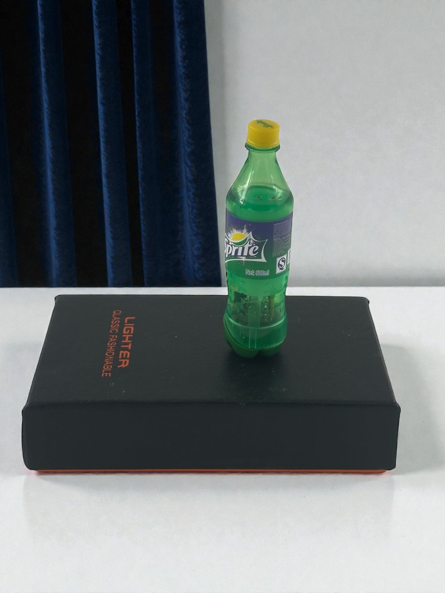 Sprite Şişe Şeklinde Gazlı Çakmak