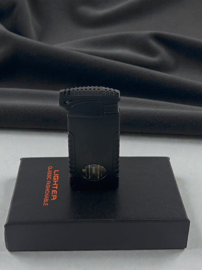 Lüx Slim Pürmüzlü Çakmak