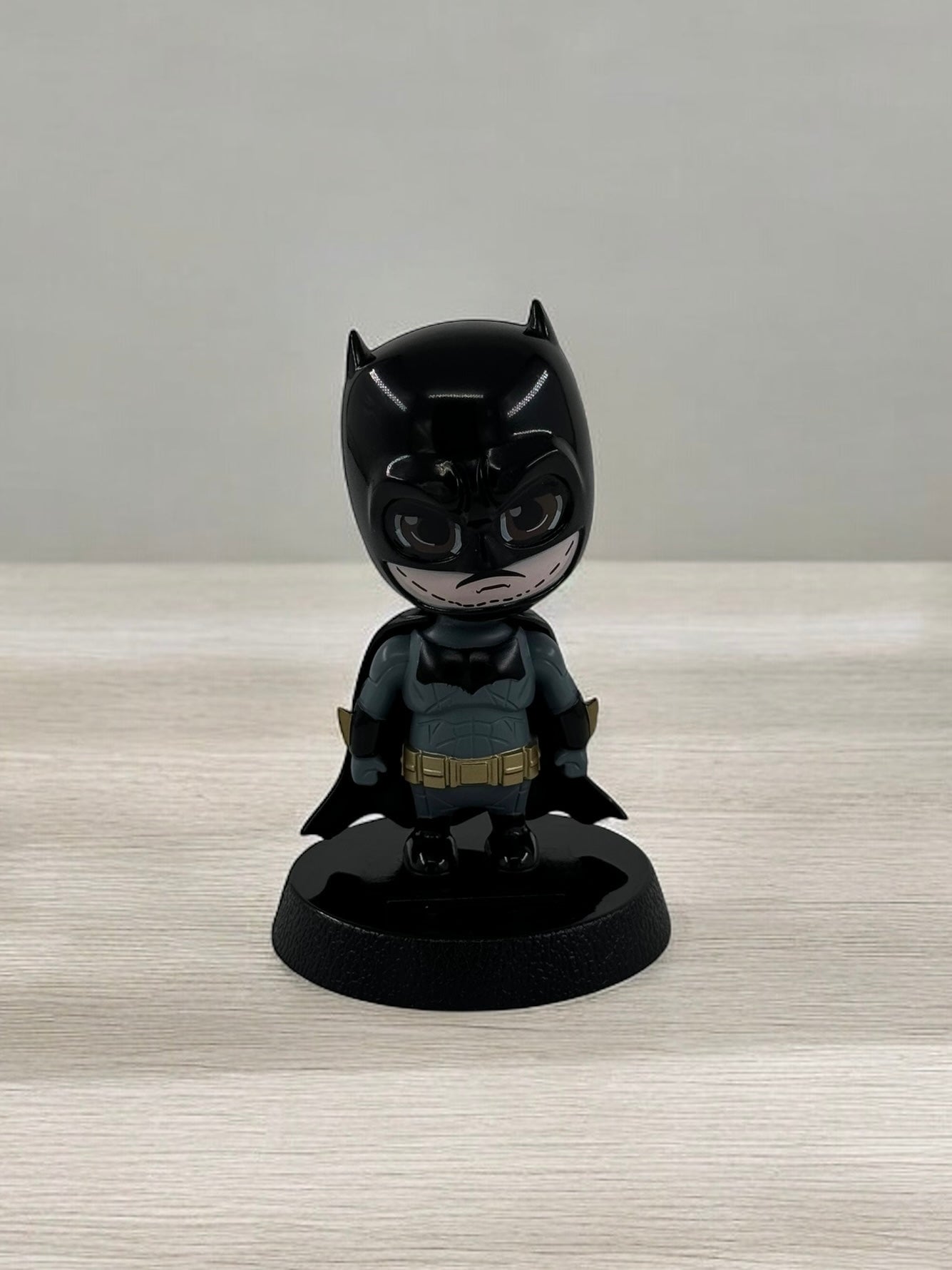 Batman Süperkahraman 13 cm Sallanan Kafa Karakter