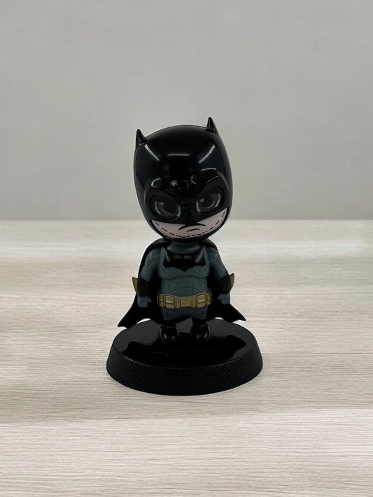 Batman Süperkahraman 13 cm Sallanan Kafa Karakter