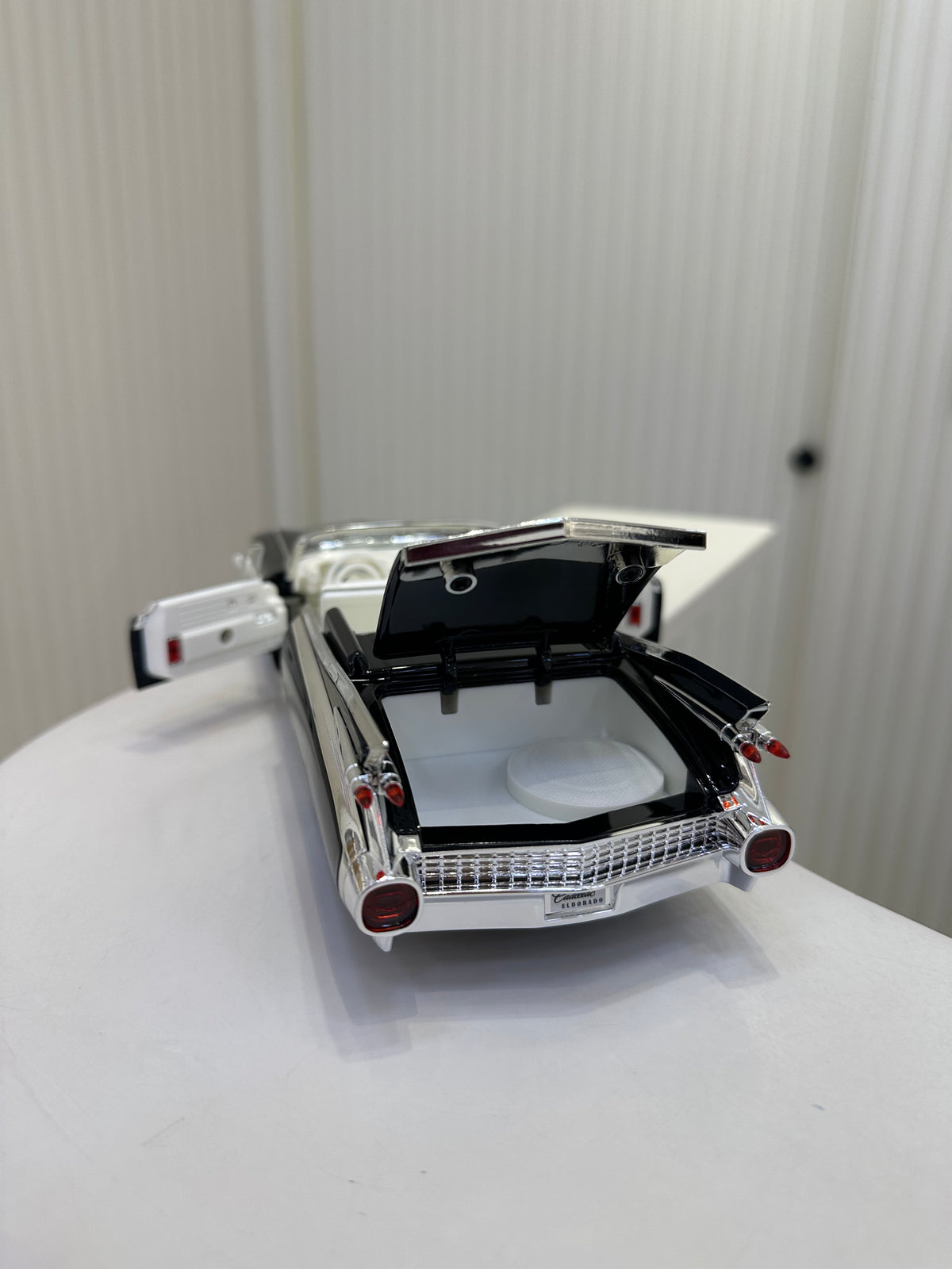 1959 Cadillac eldorado Maket Araba