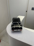 Dodge Charger Model Araba Radyo 1969-1970
