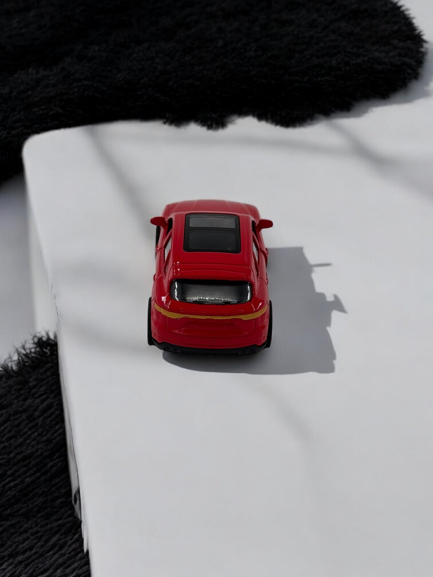 Lüx Metal Araba 6643-52