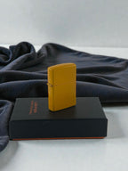 Taşlı Zippo Model Çakmak