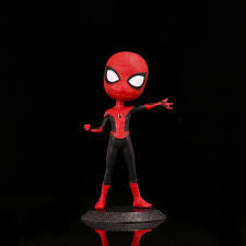 Mardel Spiderman Figür