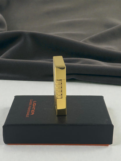 Lüx Dupont Model İşelemeli Çakmak