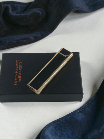 Lüx Slim Gazlı Çakmak