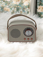 Nostaljik Radyo Küçük Boy FD-0014