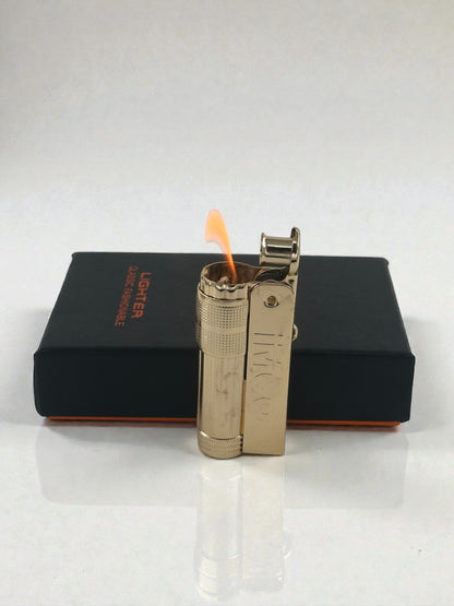 Metal İMCO Orjinal Muhtar Çakmağı