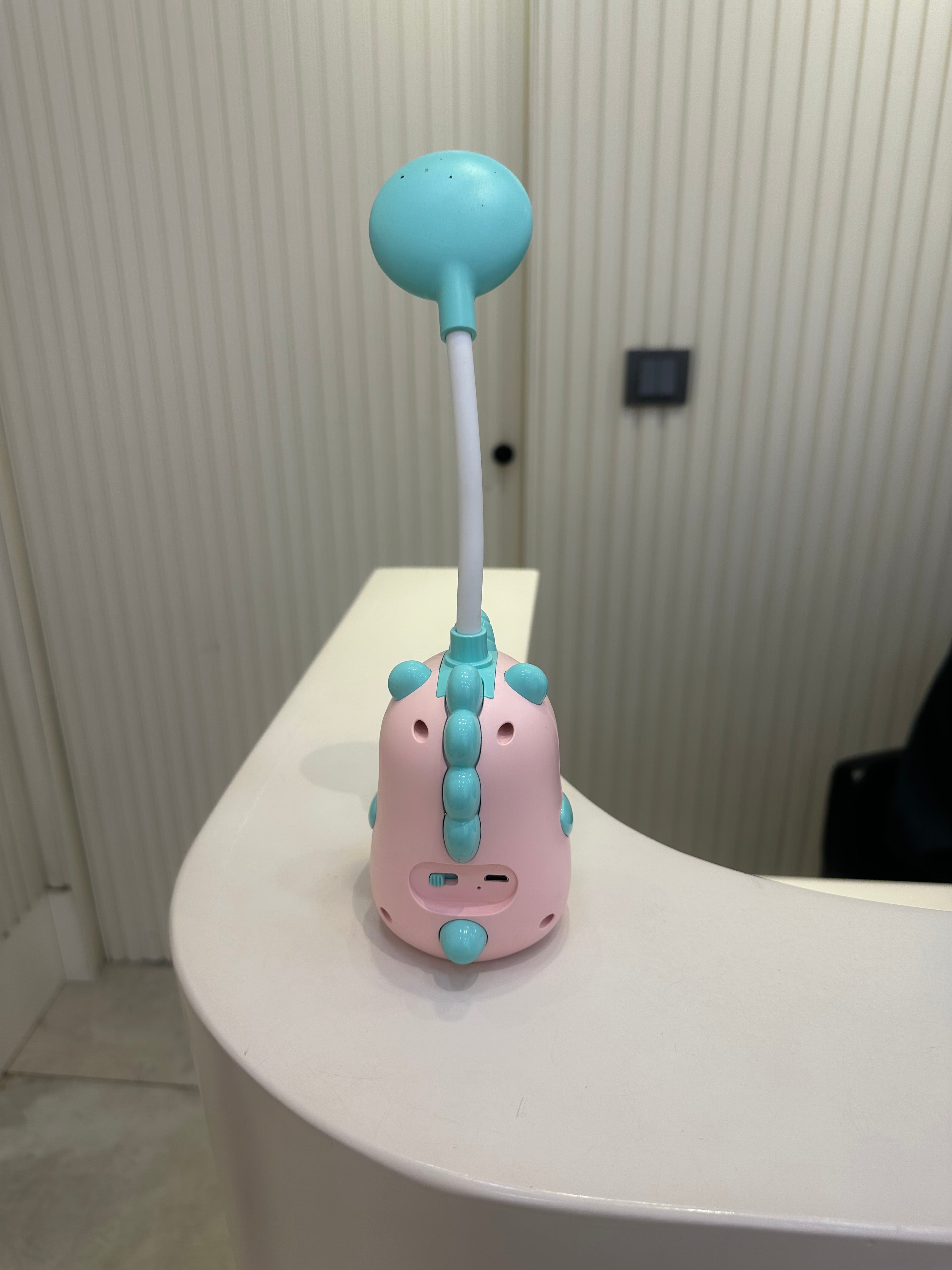 Unicorn Şeklinde Masa Gece Lambası 55.7