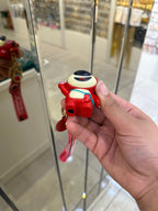 Metal Lotso şeklinde Çakmak