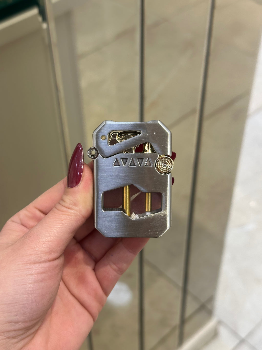Zorro Çarklı Benzinli Lux Çakmak 4356