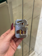 Zorro Çarklı Benzinli Lux Çakmak 4356