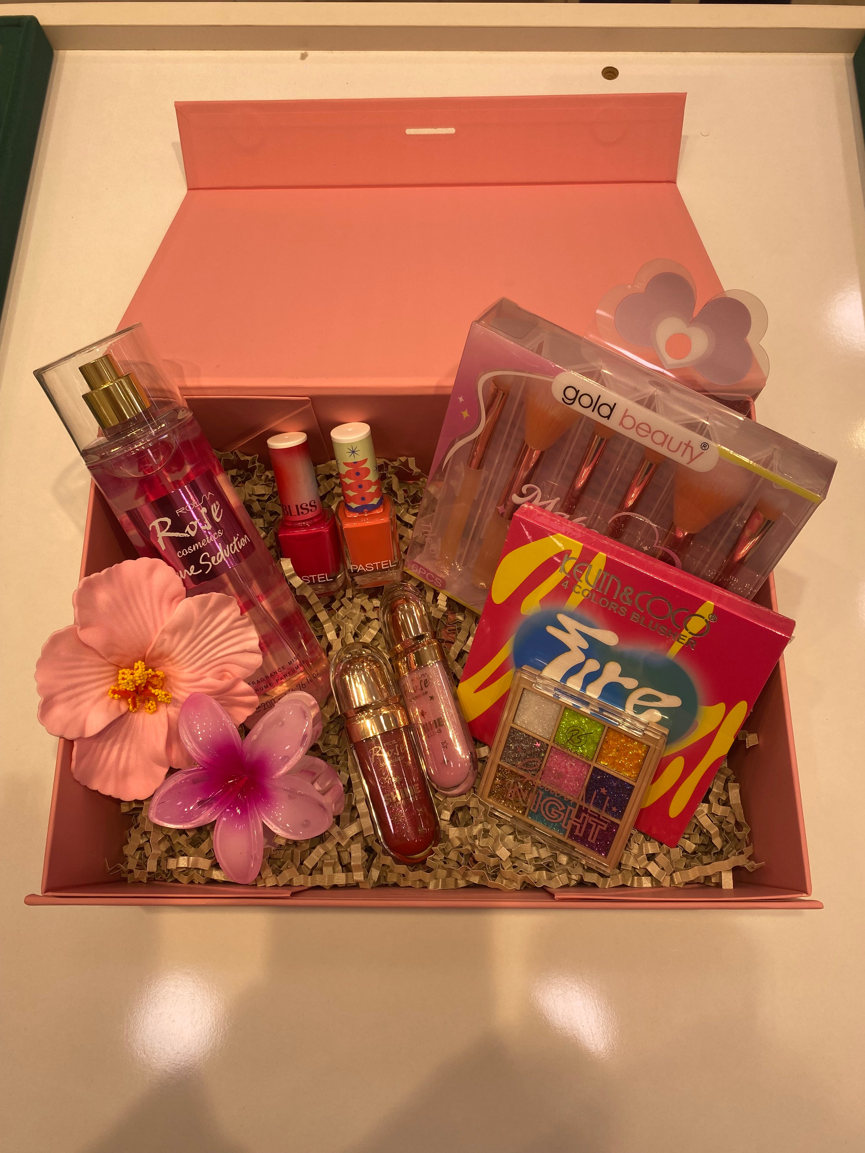 Summer Sürpriz Box