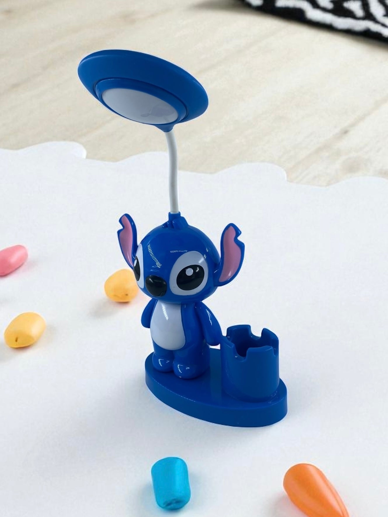 Koala Masa Lambası Kalemlik