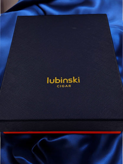 Orjinal Lubinski Lüx Puro Seti 0777
