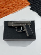 CZ-75 Mini Tabanca Çakmak 7282