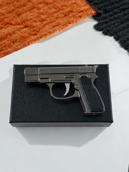 CZ-75 Mini Tabanca Çakmak 7282