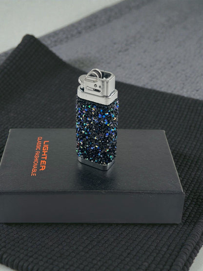 Lüx taşlı Çakmak